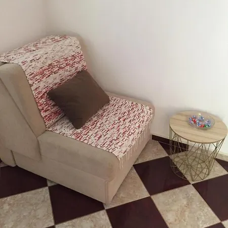 Apartment Elena Tivat Exterior photo